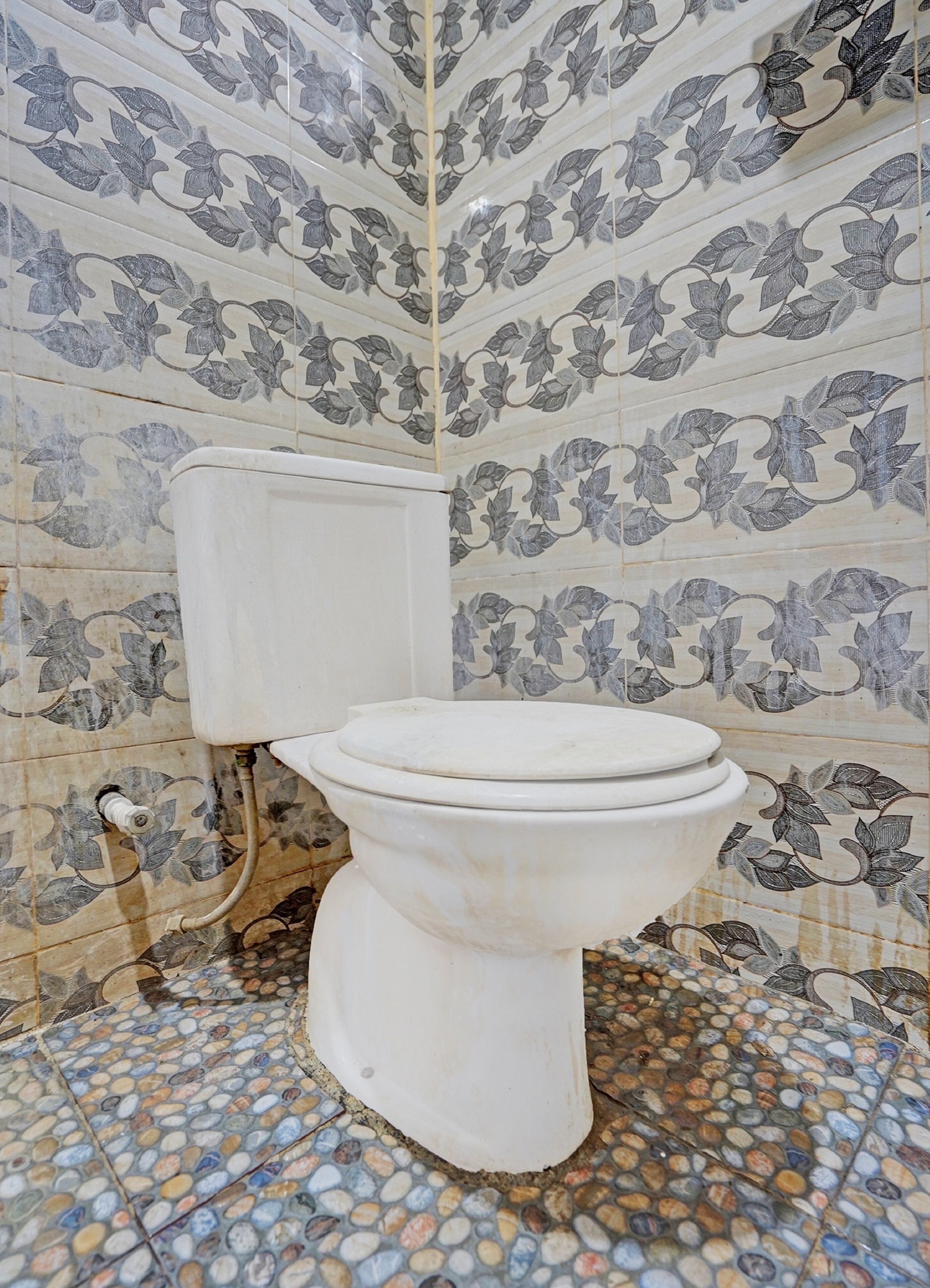 SPOT ON 92077 Tarlo Guest House 3