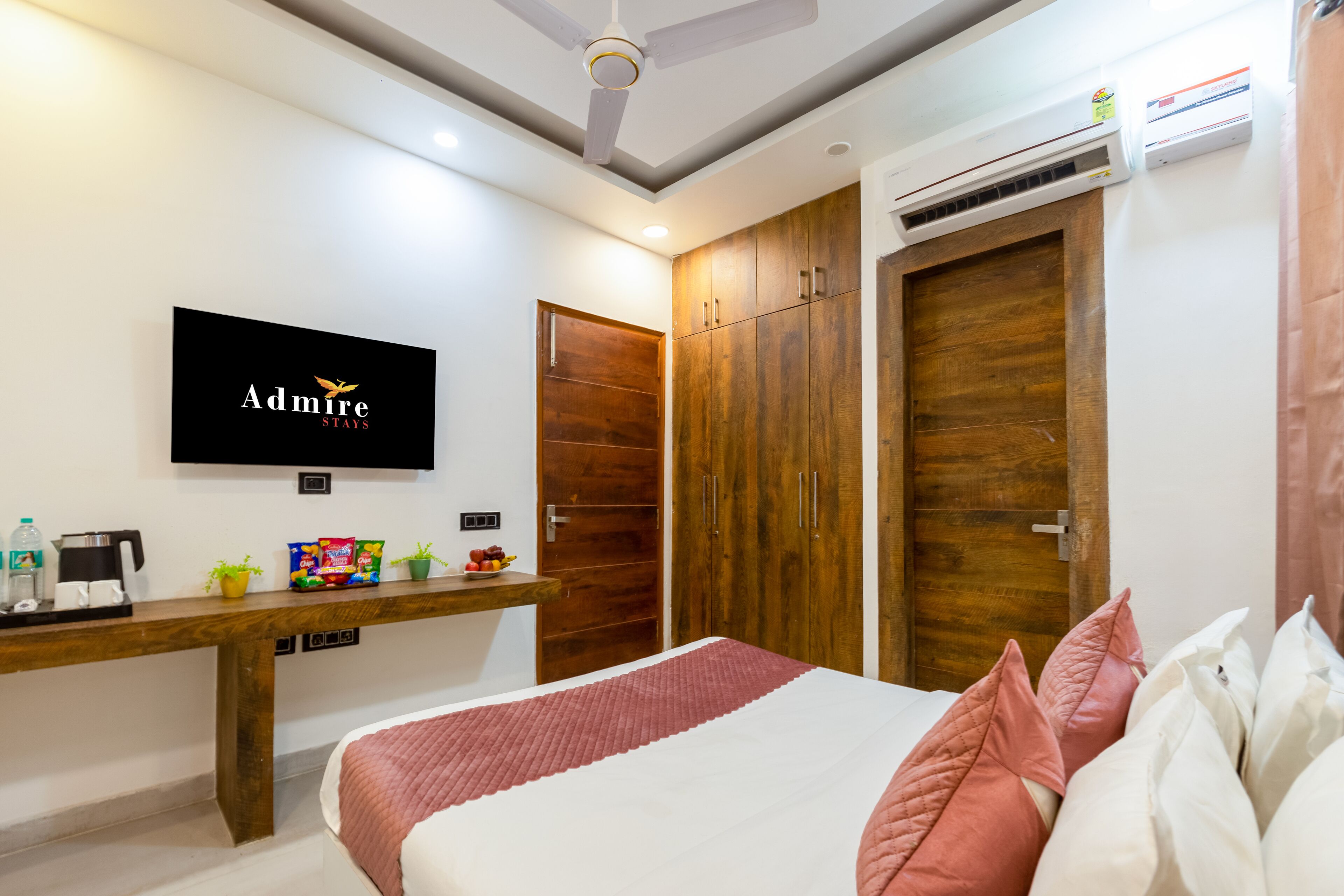 Photo - The Metro Stay by ASPL