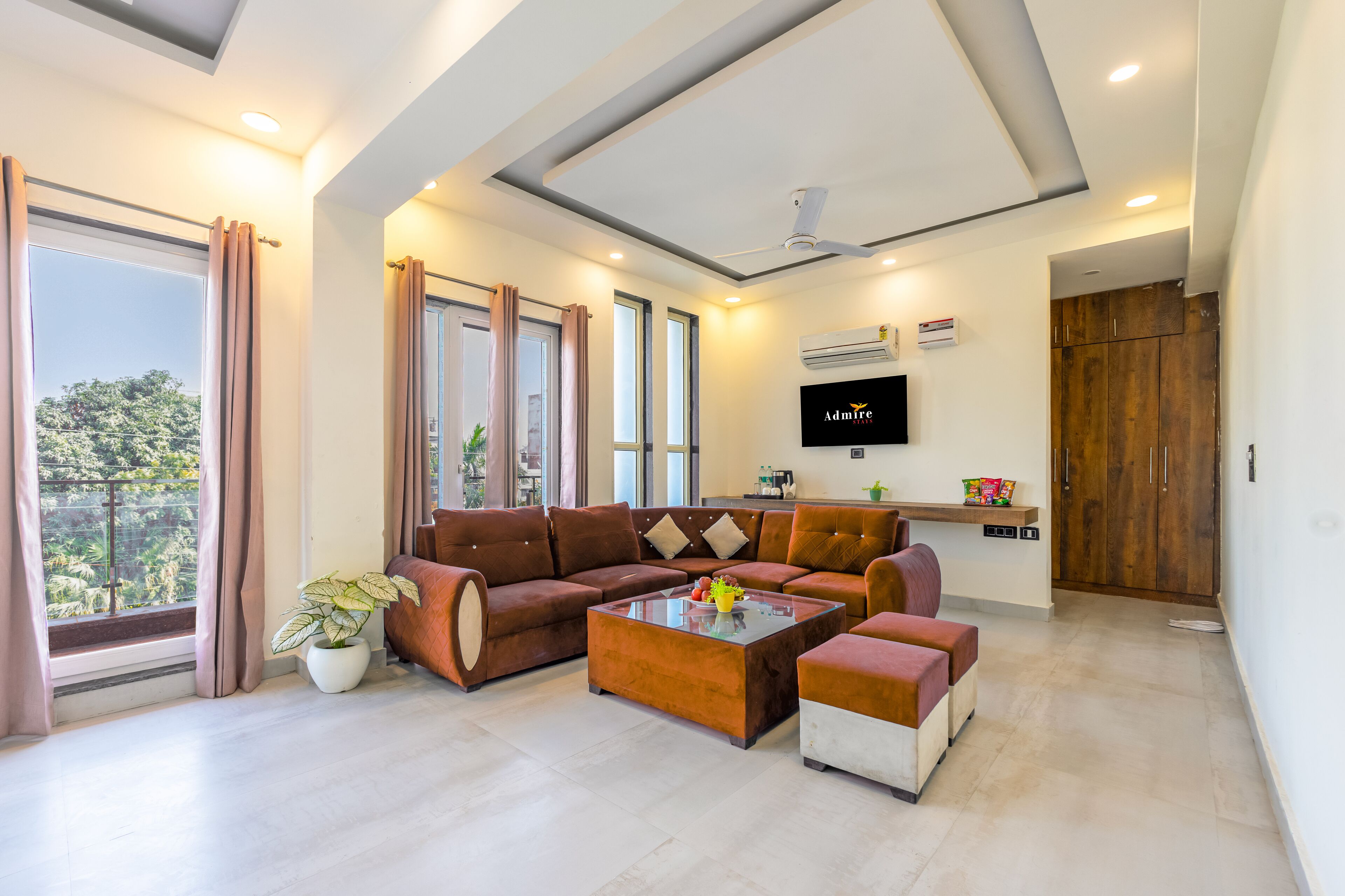 Photo - The Metro Stay by ASPL