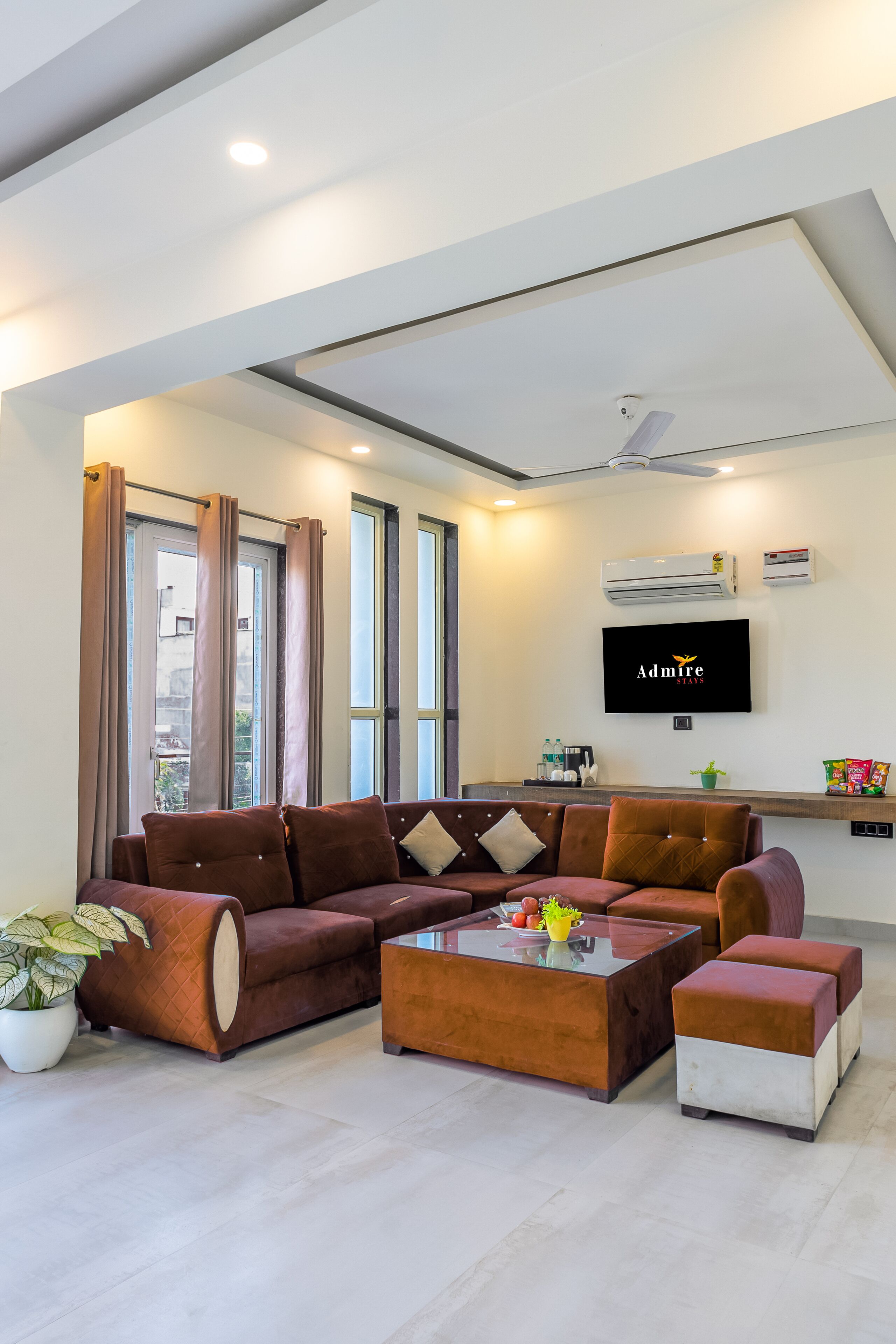 Photo - The Metro Stay by ASPL