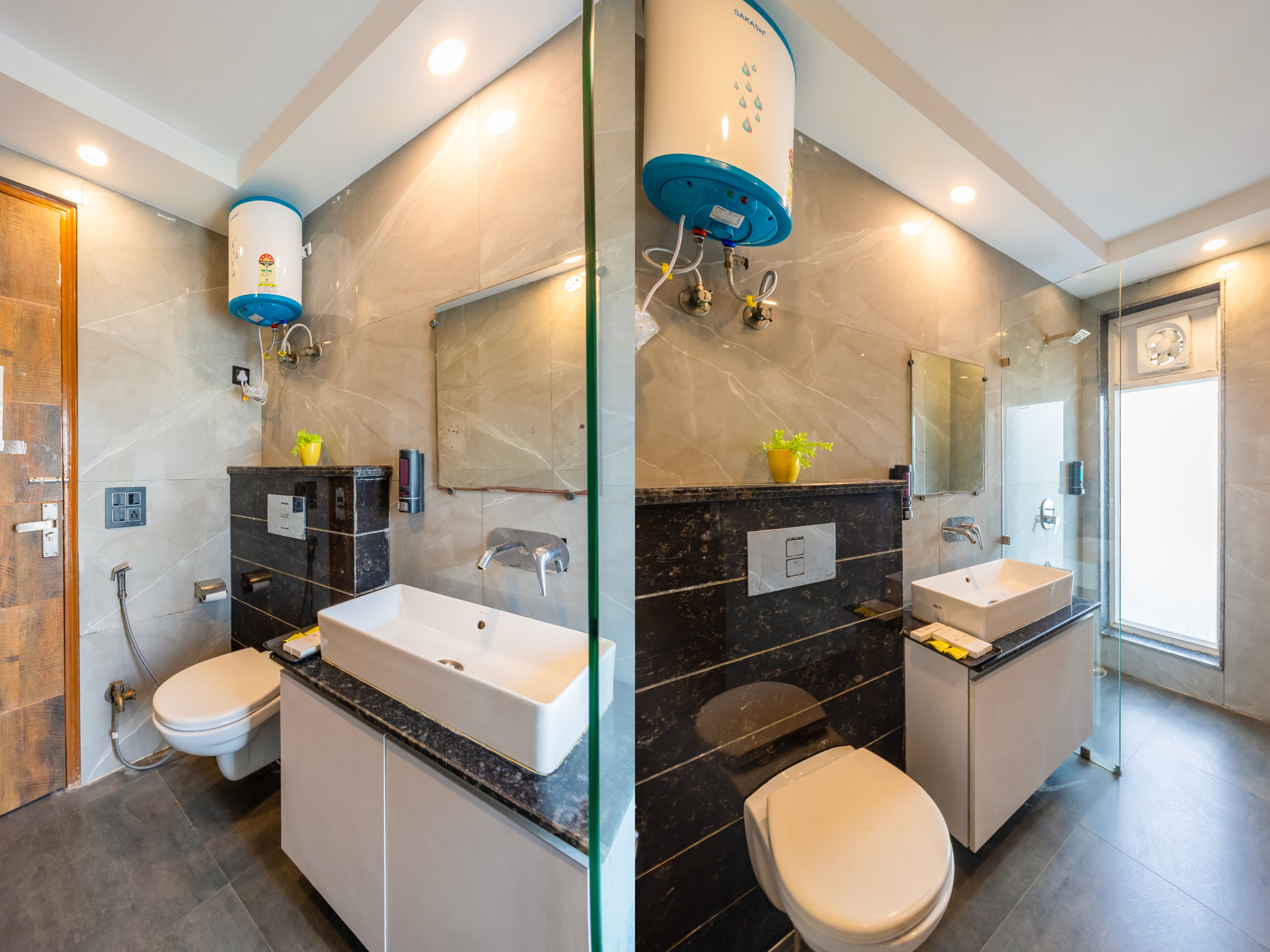 Photo - The Metro Stay by ASPL