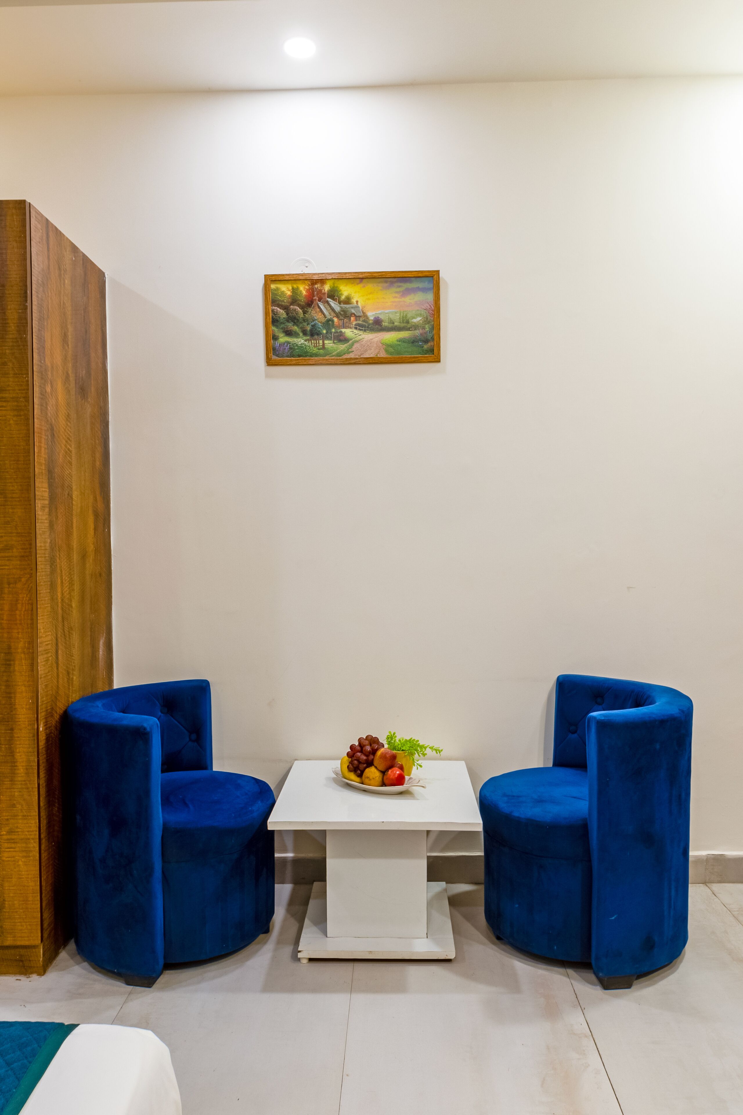 Photo - The Metro Stay by ASPL