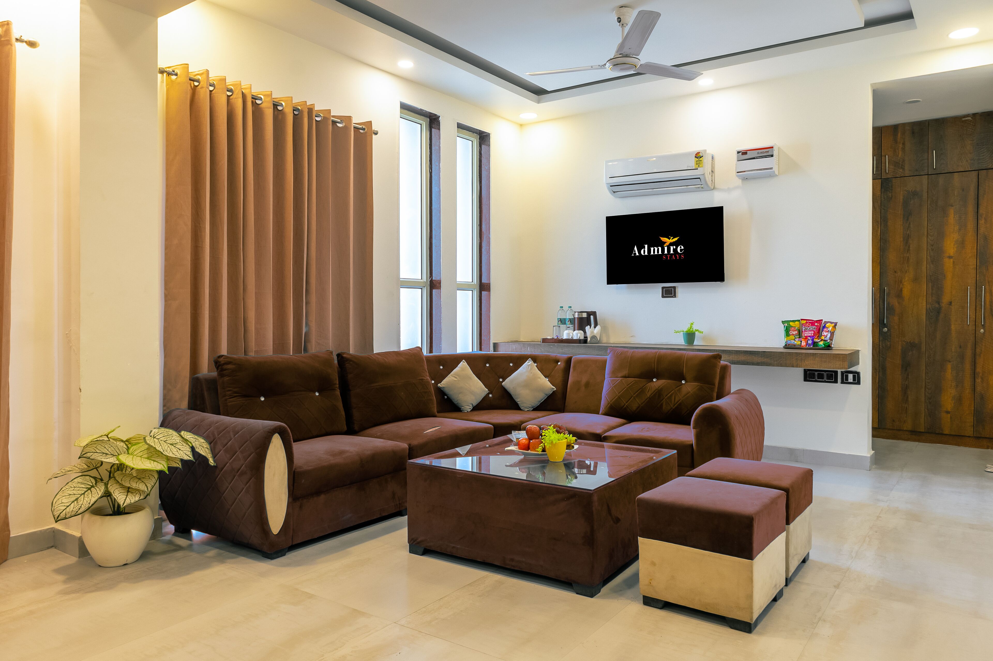 Photo - The Metro Stay by ASPL