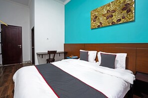 Bed sheets