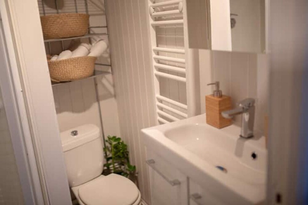 Aya Lodge Proche Cdg/paris/disney/asterix