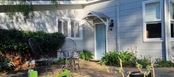 Secluded Luxury Escape Red Hill-Peppercorn Cottage