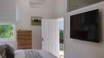 1 quarto, ferros/tábuas de passar roupa, Wi-Fi, roupa de cama