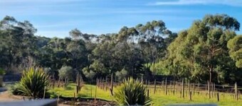 Secluded Luxury Escape Red Hill-Peppercorn Cottage