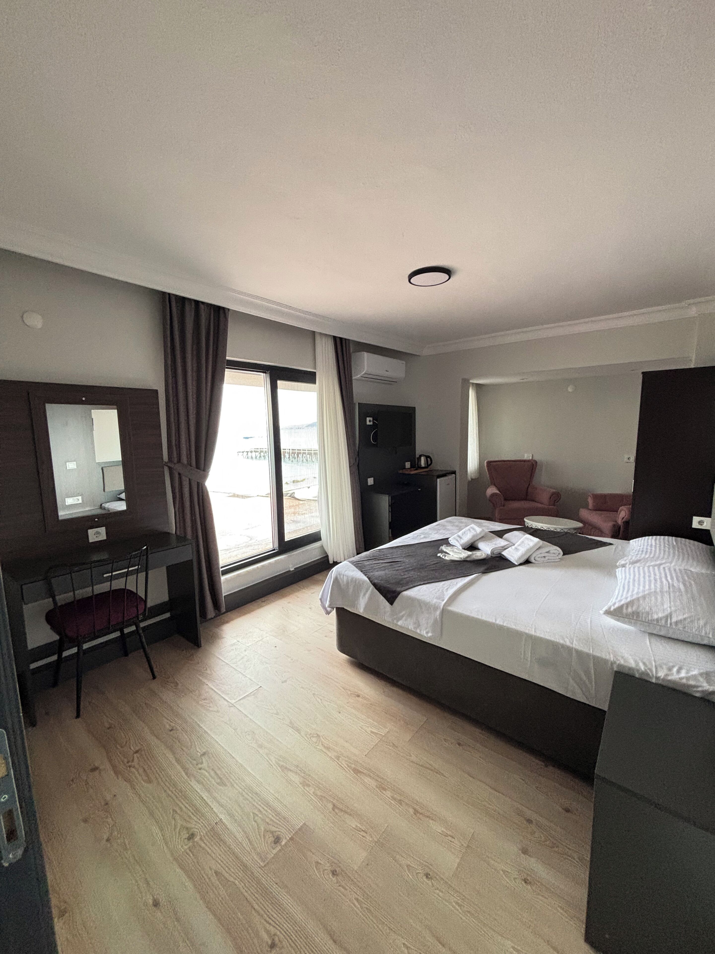 Business Room