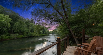 The River's Edge