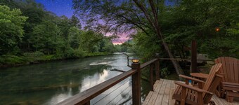 The River's Edge