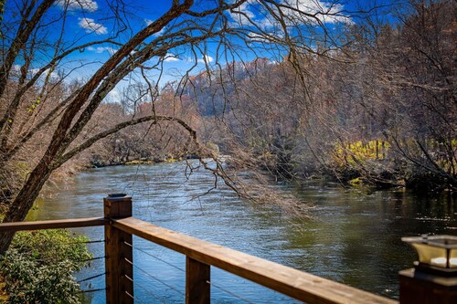 The River's Edge