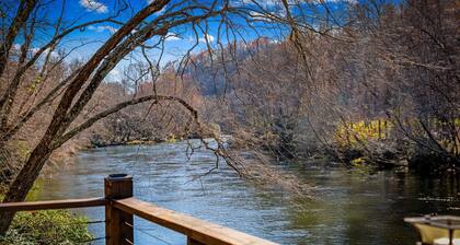 The River's Edge