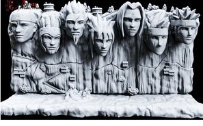 Restaurant - jeond (Hanoi)