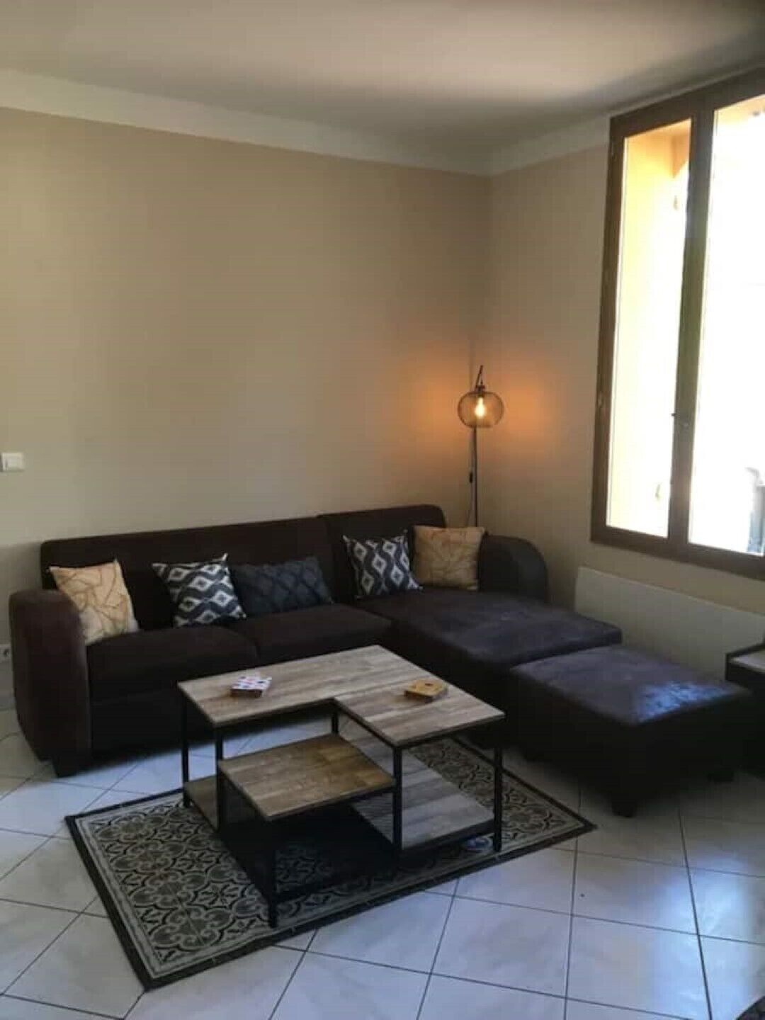 Charming house in the heart of Provence