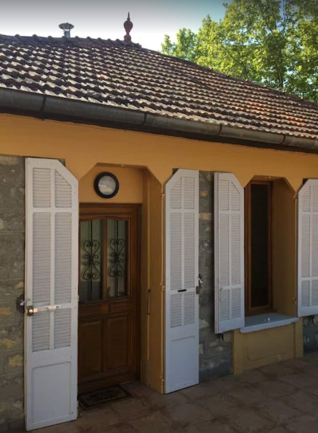 Charming house in the heart of Provence