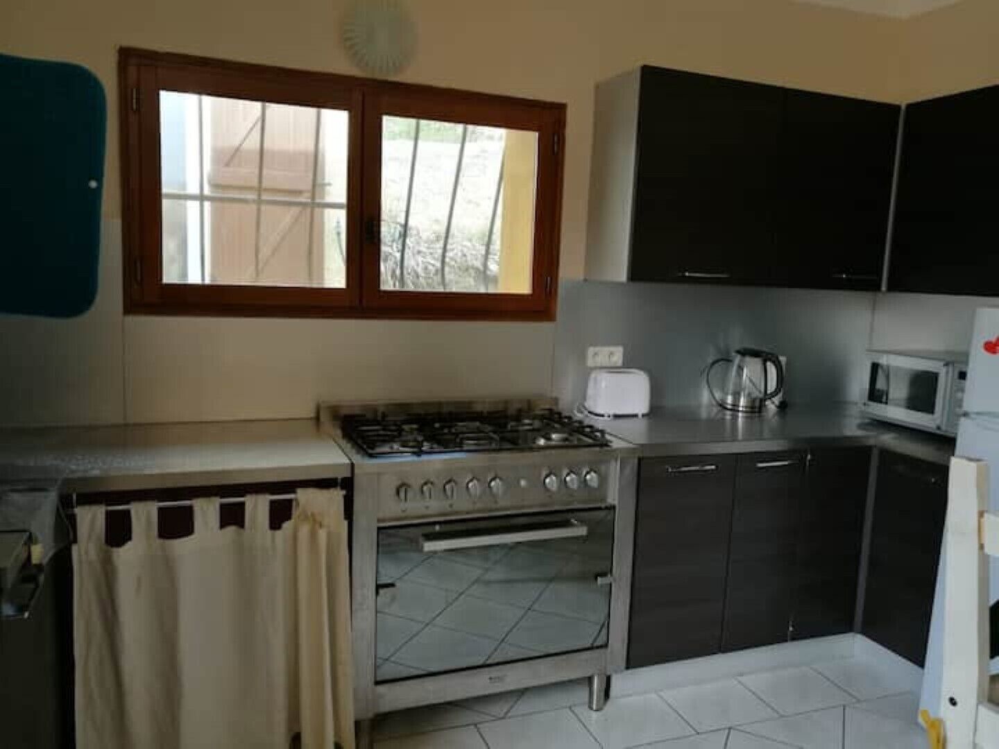 Charming house in the heart of Provence