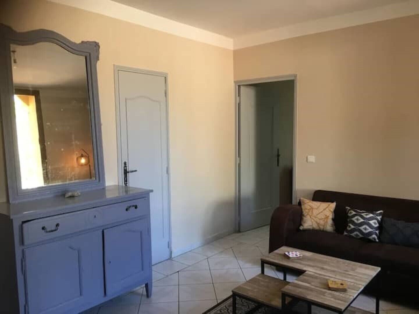 Charming house in the heart of Provence