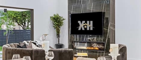 用餐區