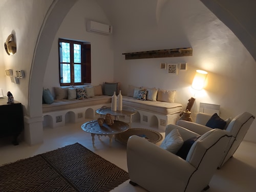 Logement Typique de la Region à 5 Minutes des Plus Belles Plages