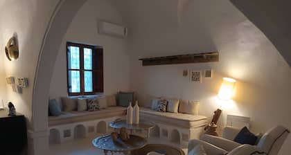 Logement Typique de la Region à 5 Minutes des Plus Belles Plages