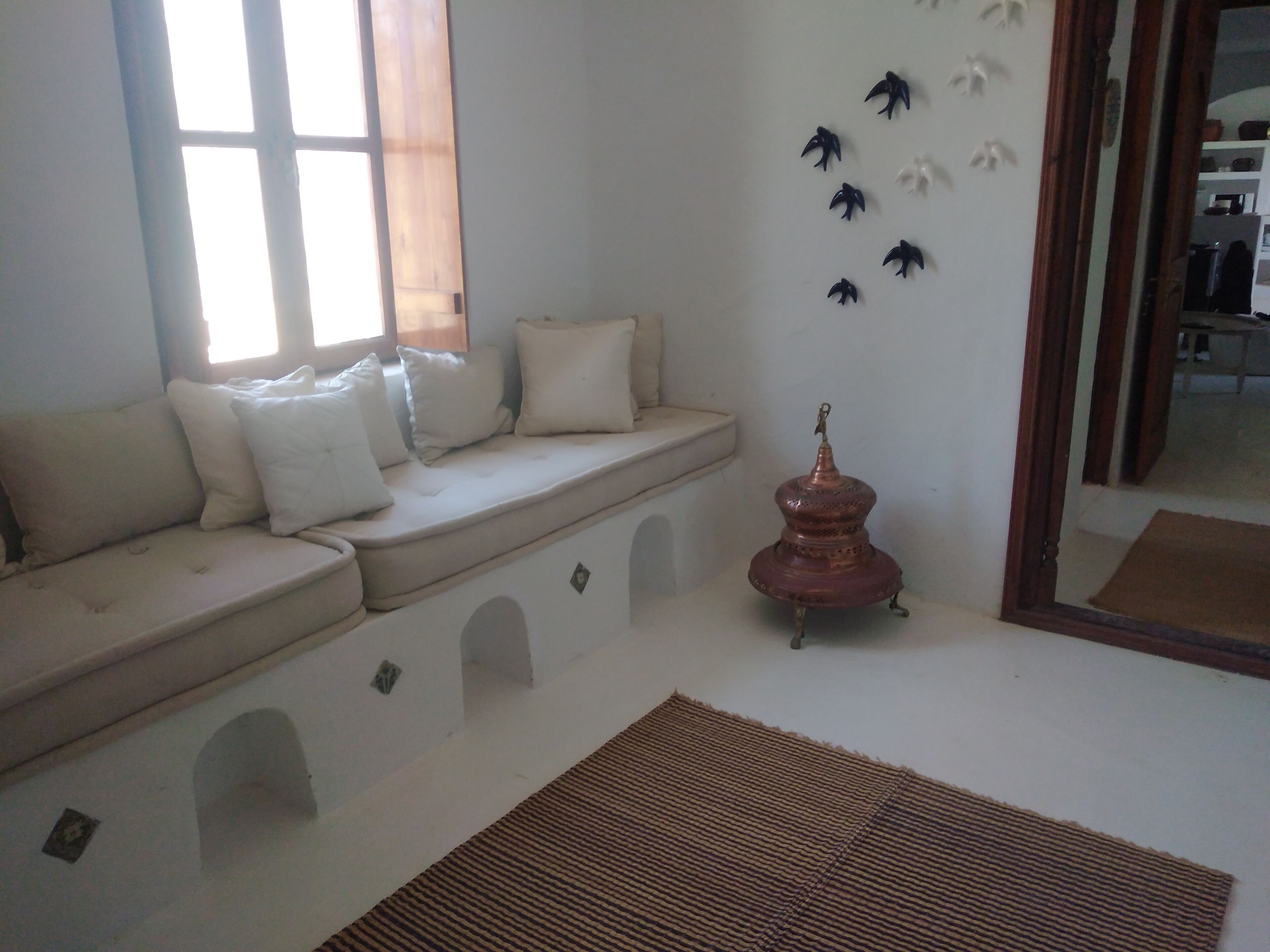 Tv, bordfodbold, bordtennisbord