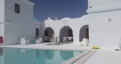 Logement Typique de la Region à 5 Minutes des Plus Belles Plages