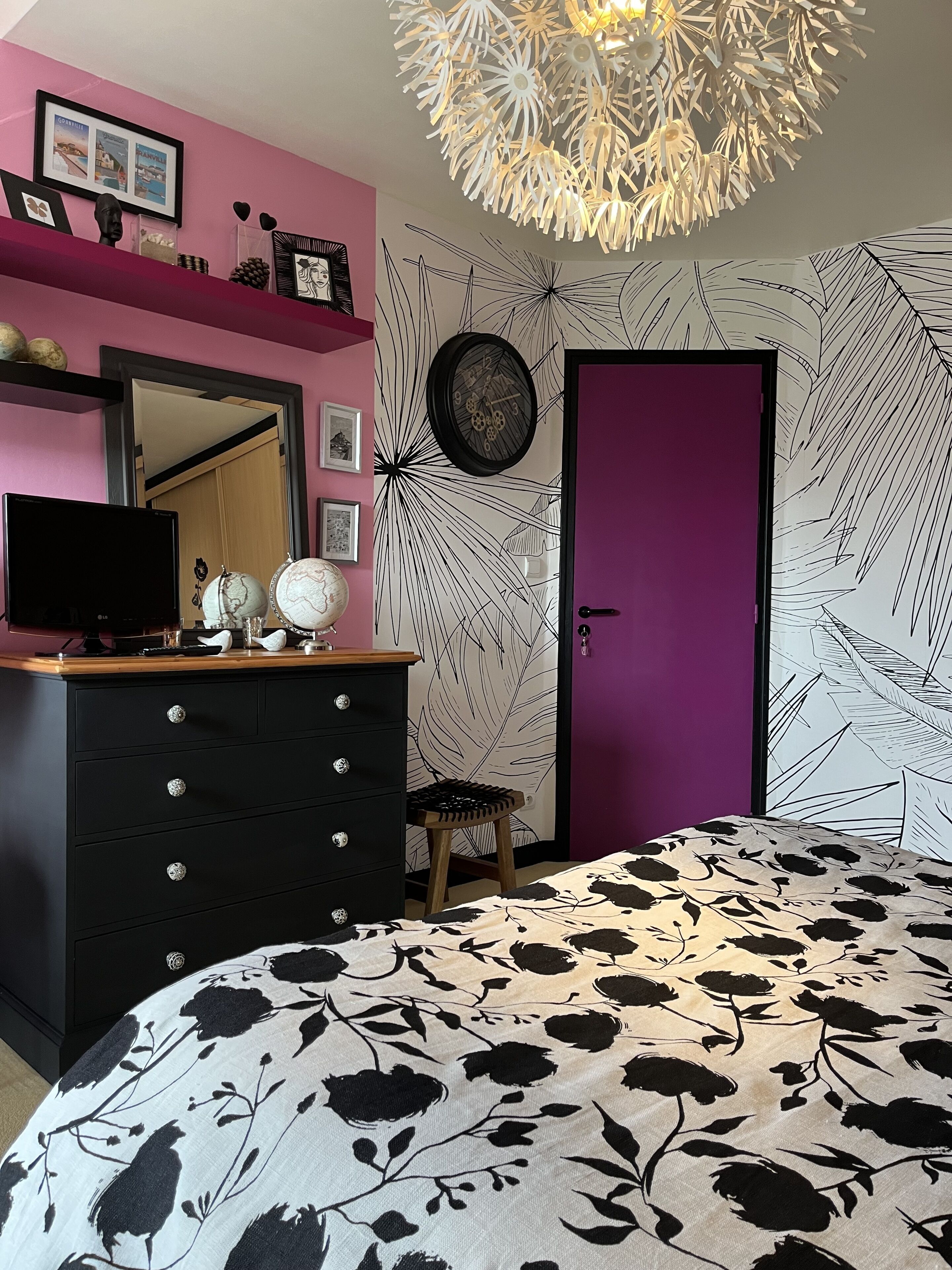 Kamar
