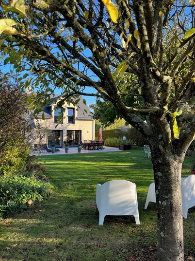 Chez béa 
