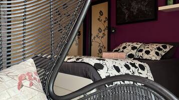 Chambre Deluxe | Décoration personnalisée, ameublement personnalisé, Wi-Fi gratuit