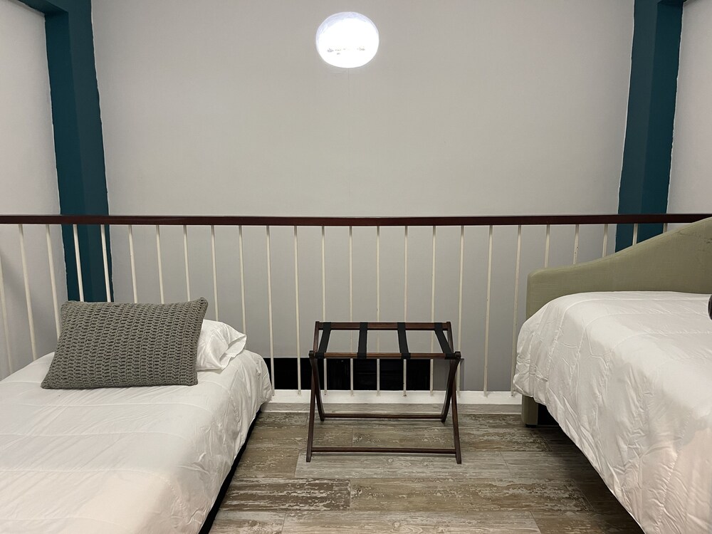 Old San Juan Rooftop San Juan Vrbo