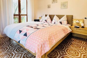 1 habitación, wifi gratis y ropa de cama 