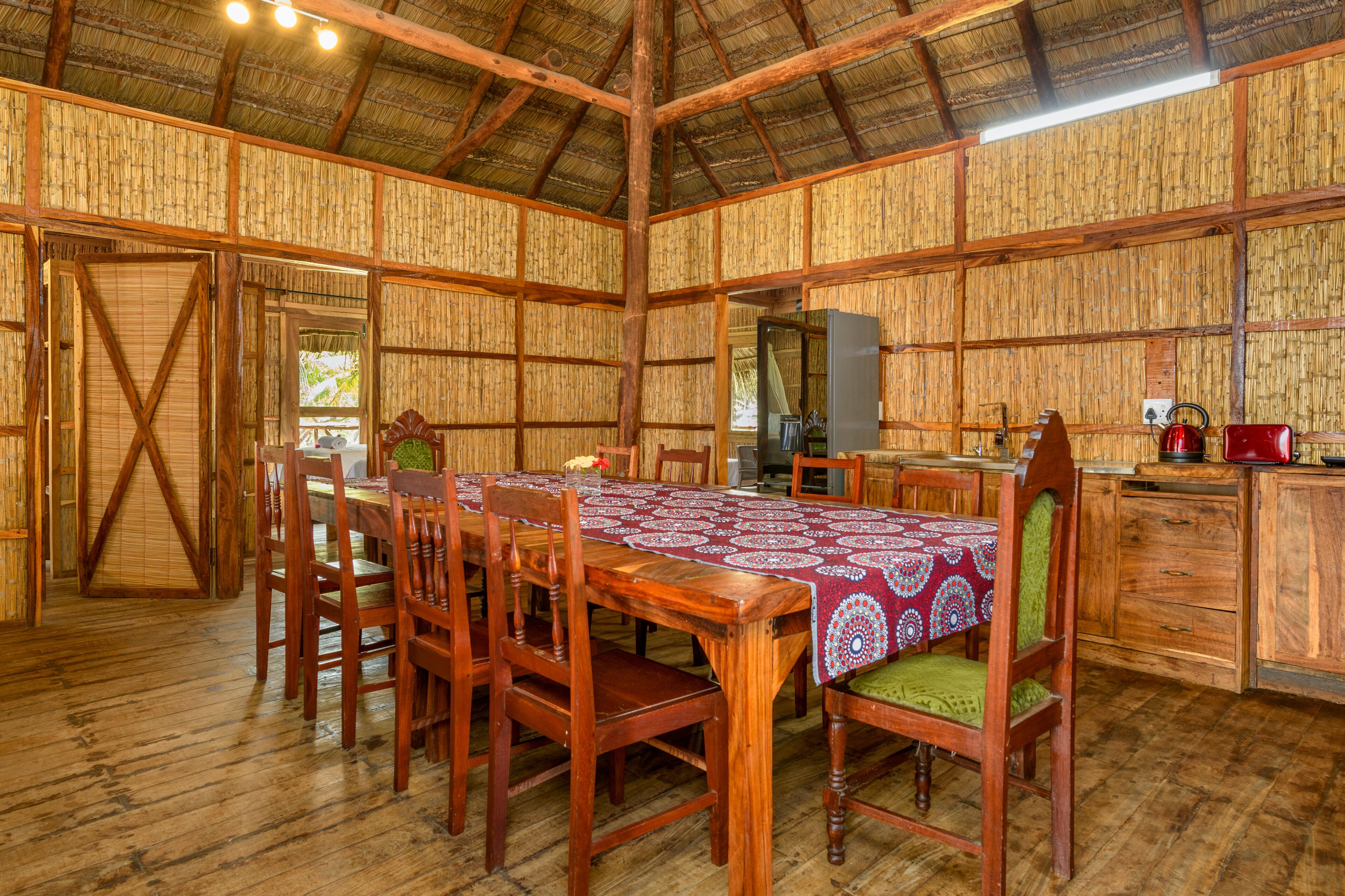 Foto - Ocean Pearl Beach Lodge