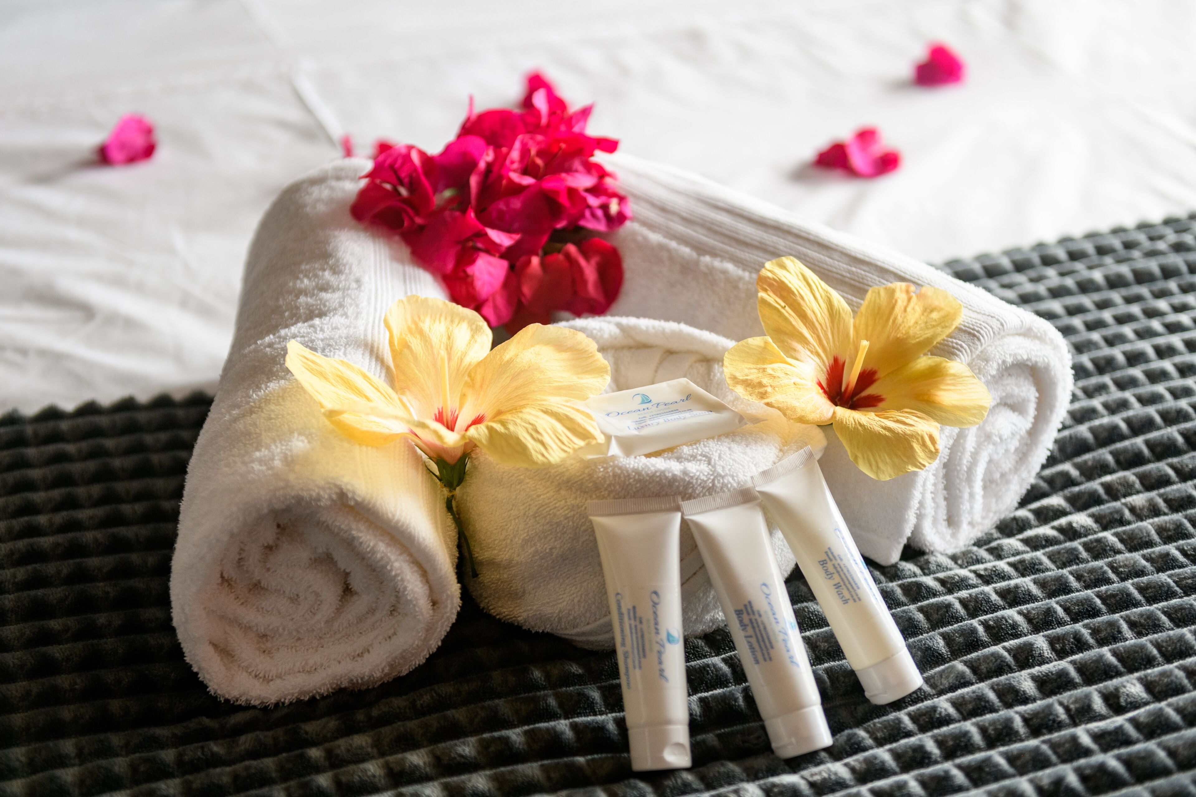 Foto - Ocean Pearl Beach Lodge