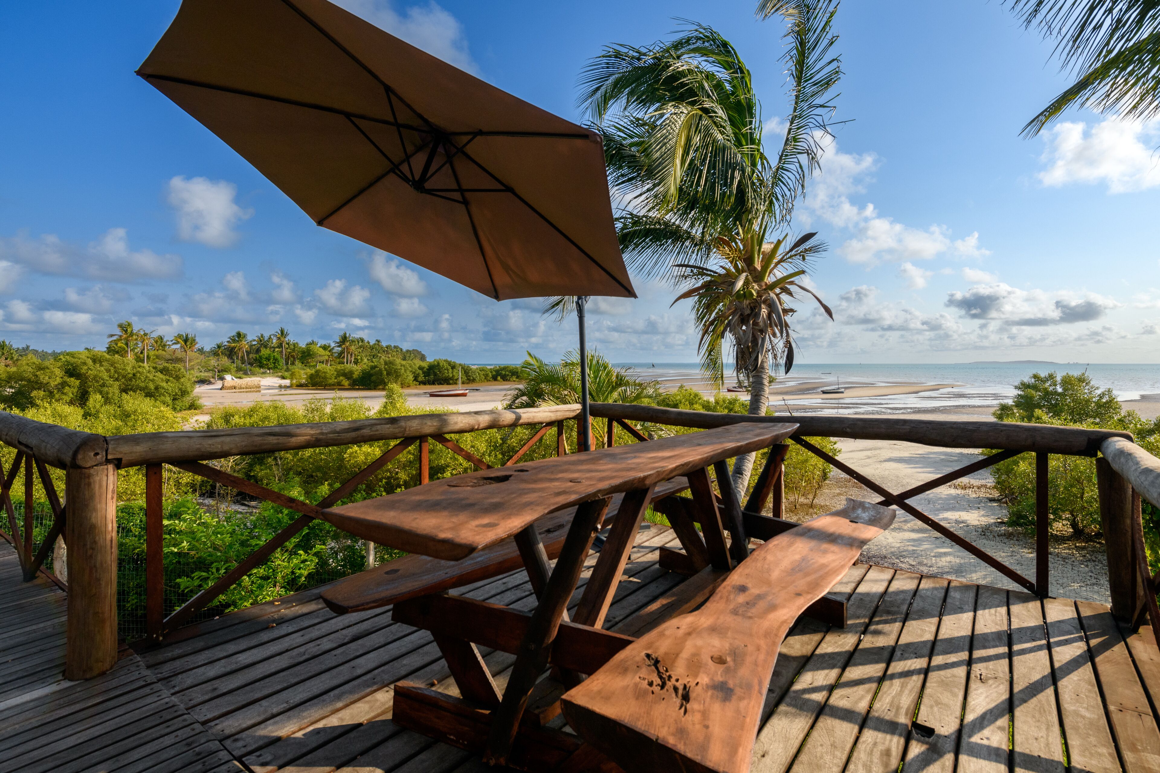 Foto - Ocean Pearl Beach Lodge