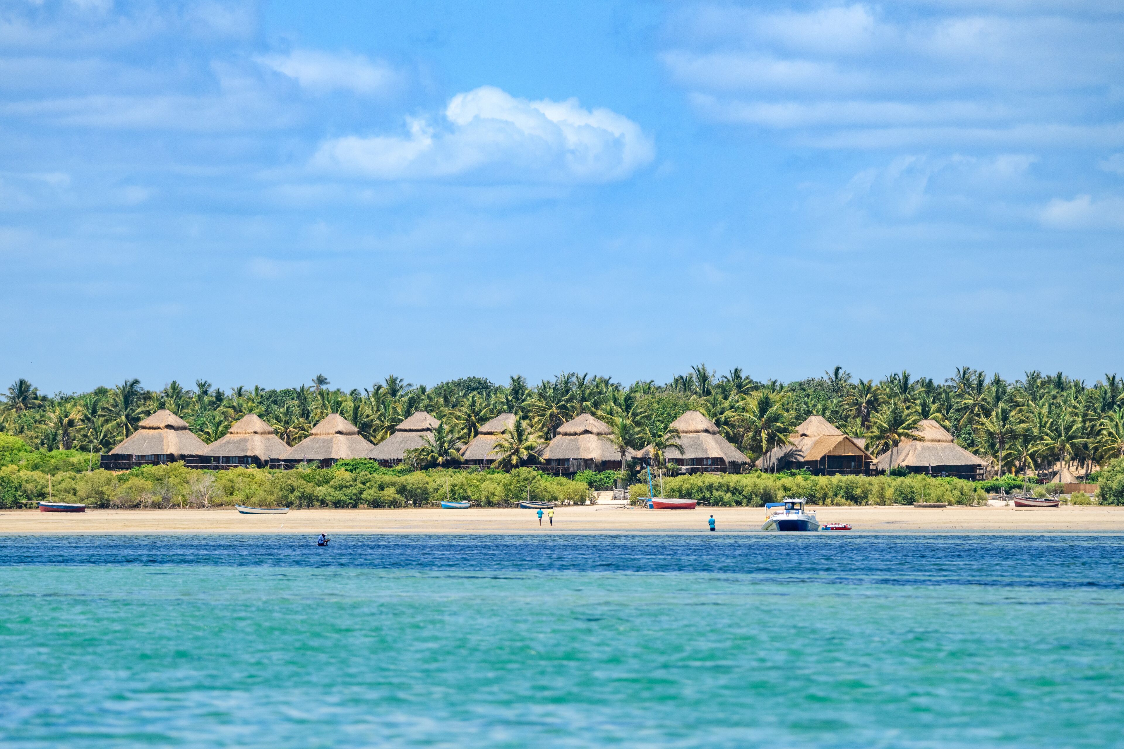 Foto - Ocean Pearl Beach Lodge