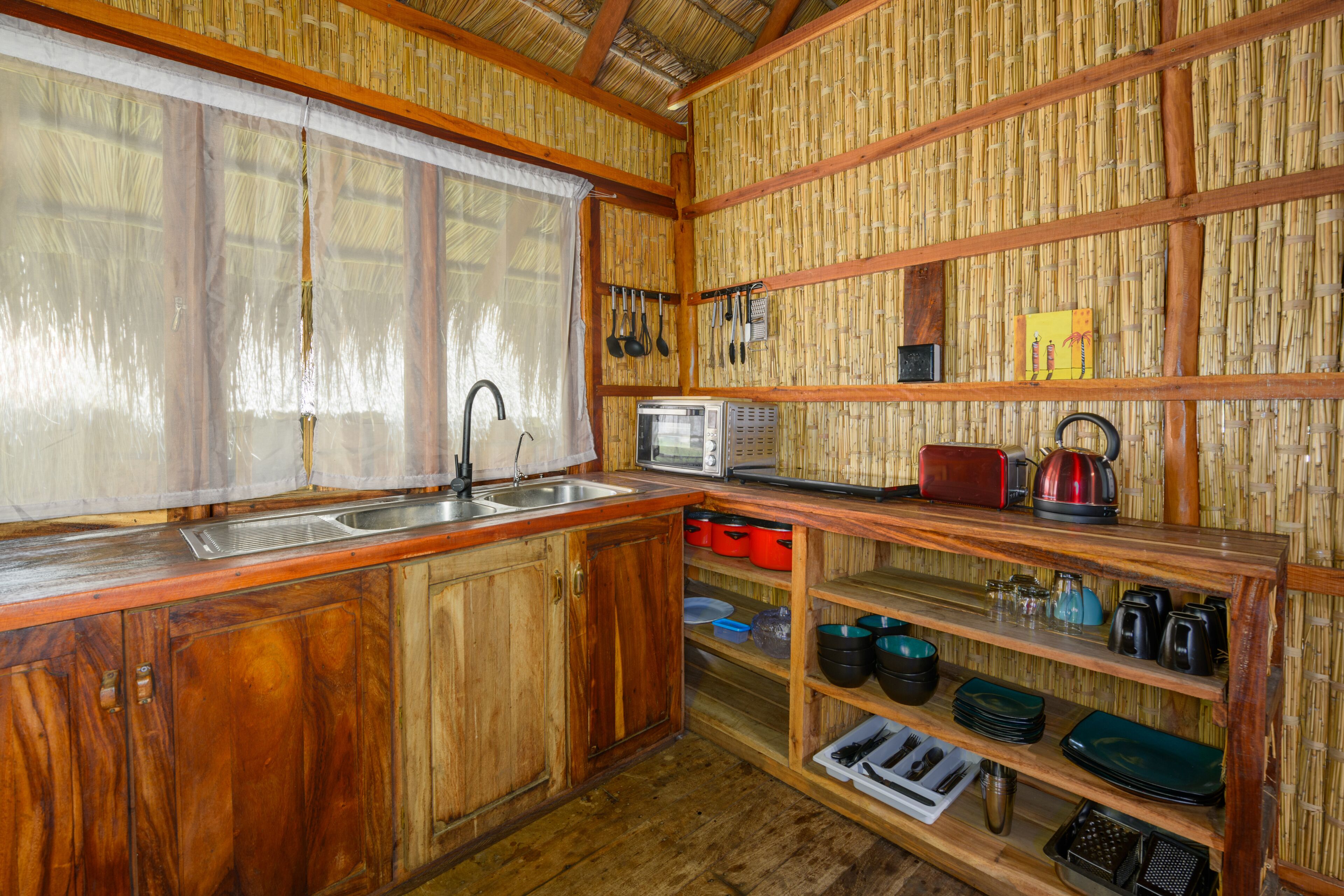 Foto - Ocean Pearl Beach Lodge