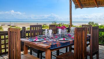 Villa | Terrasse/Patio