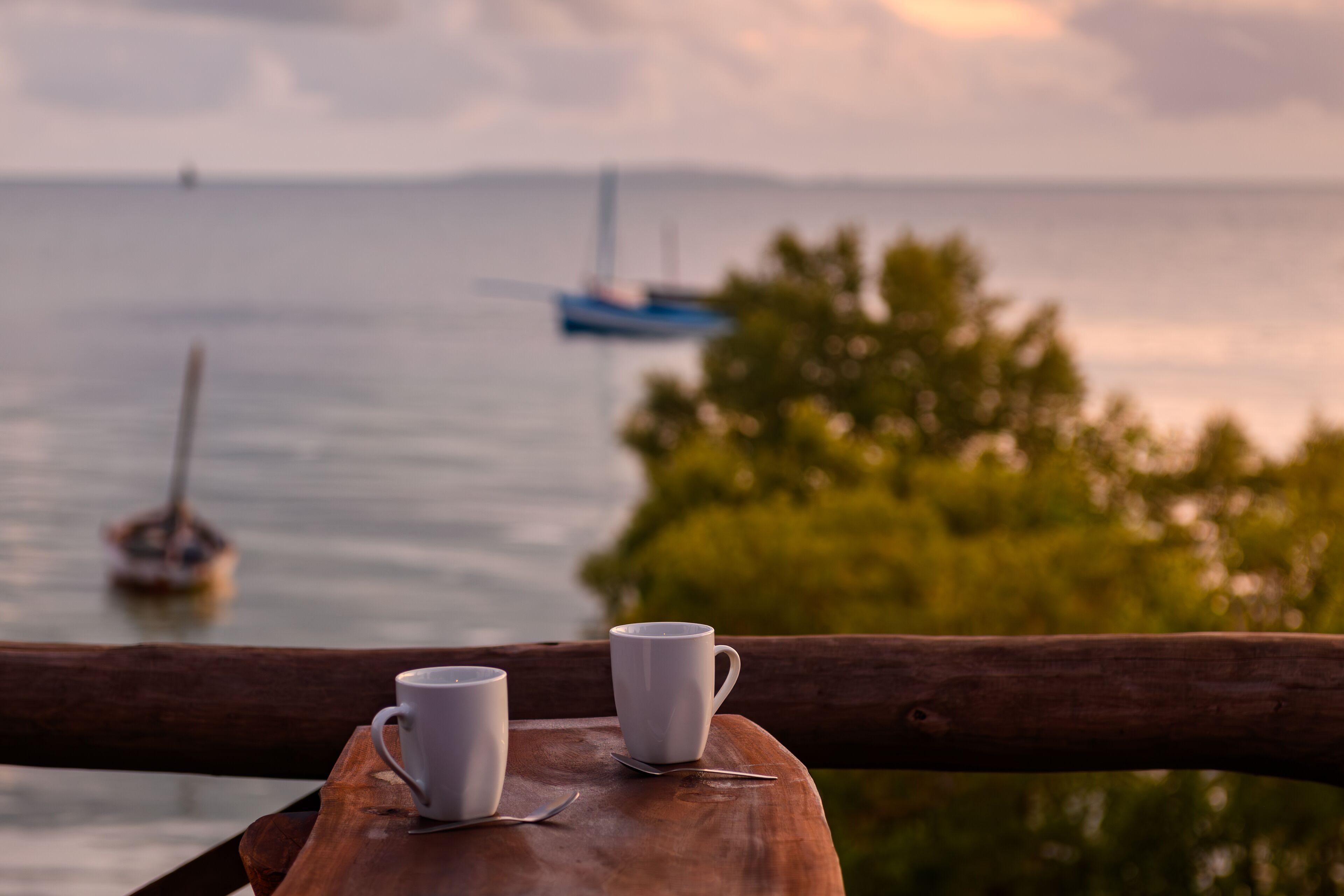 Foto - Ocean Pearl Beach Lodge