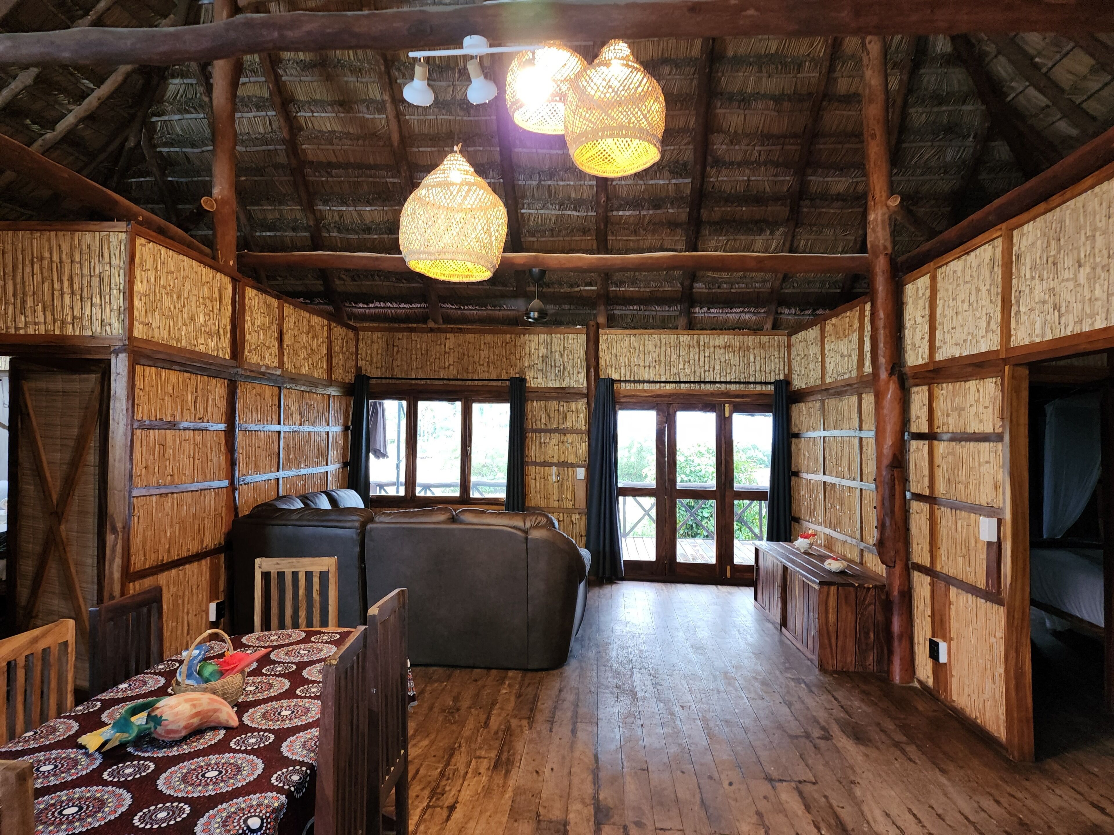 Foto - Ocean Pearl Beach Lodge