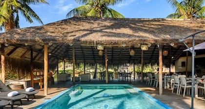 Ocean Pearl Beach Lodge