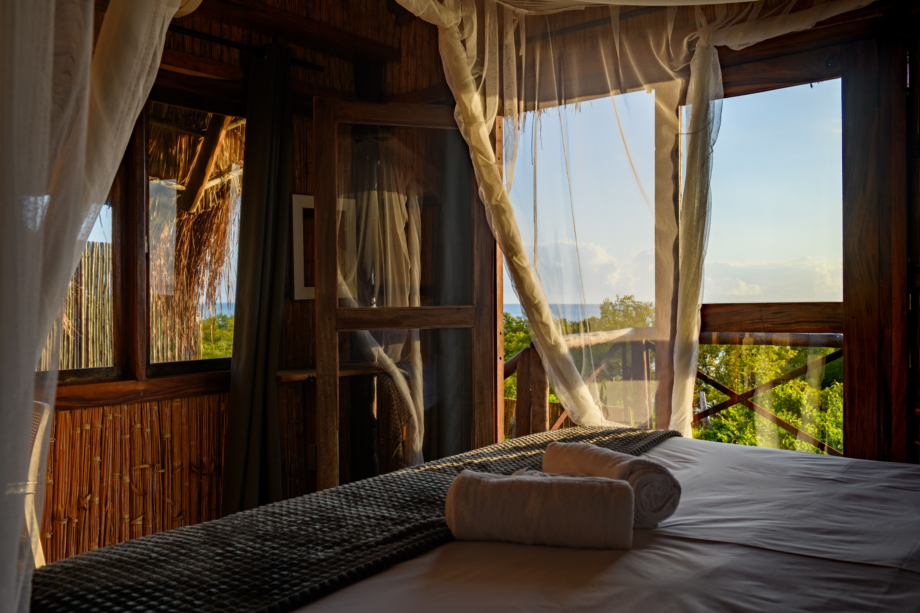 Foto - Ocean Pearl Beach Lodge