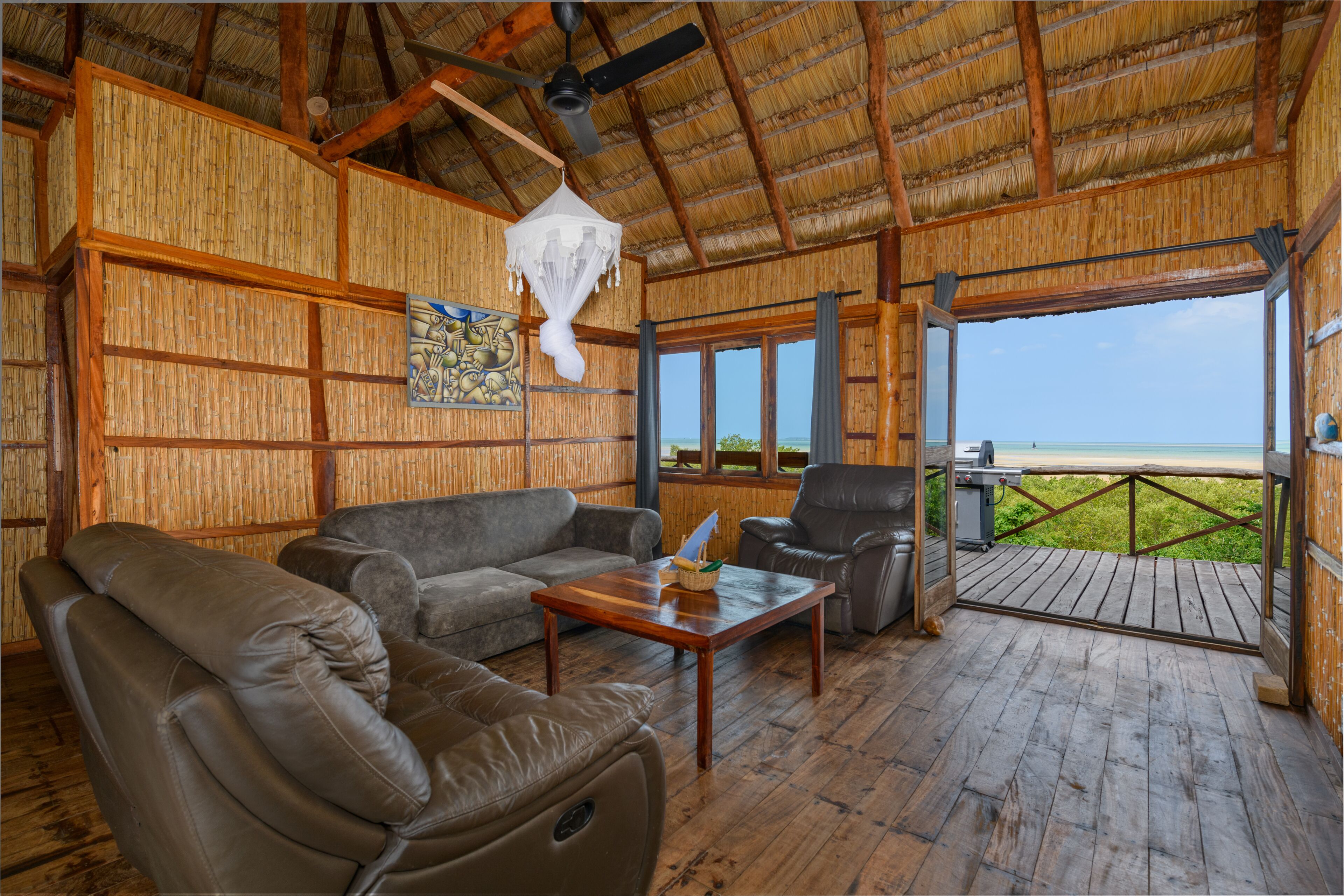 Foto - Ocean Pearl Beach Lodge