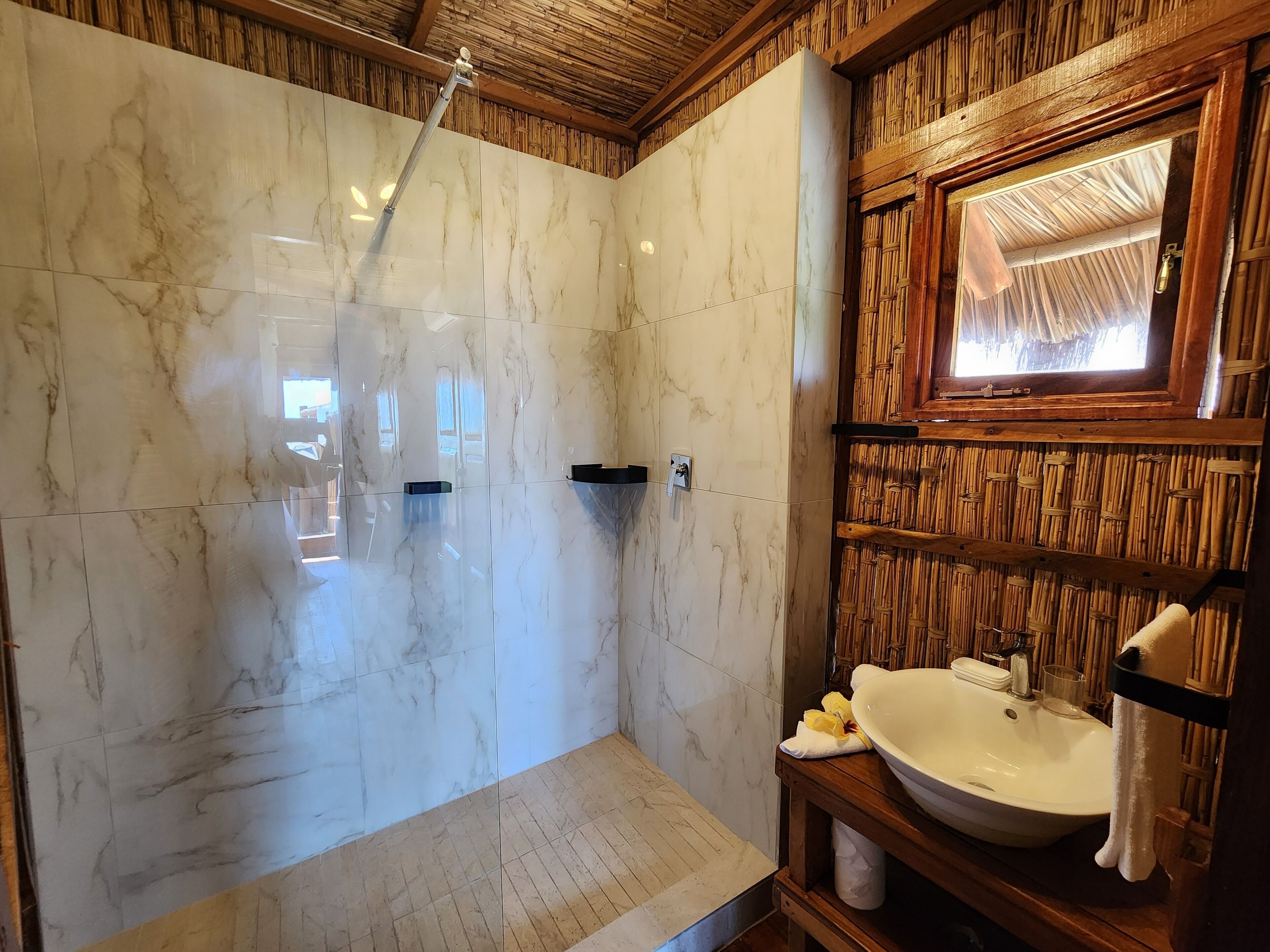 Foto - Ocean Pearl Beach Lodge