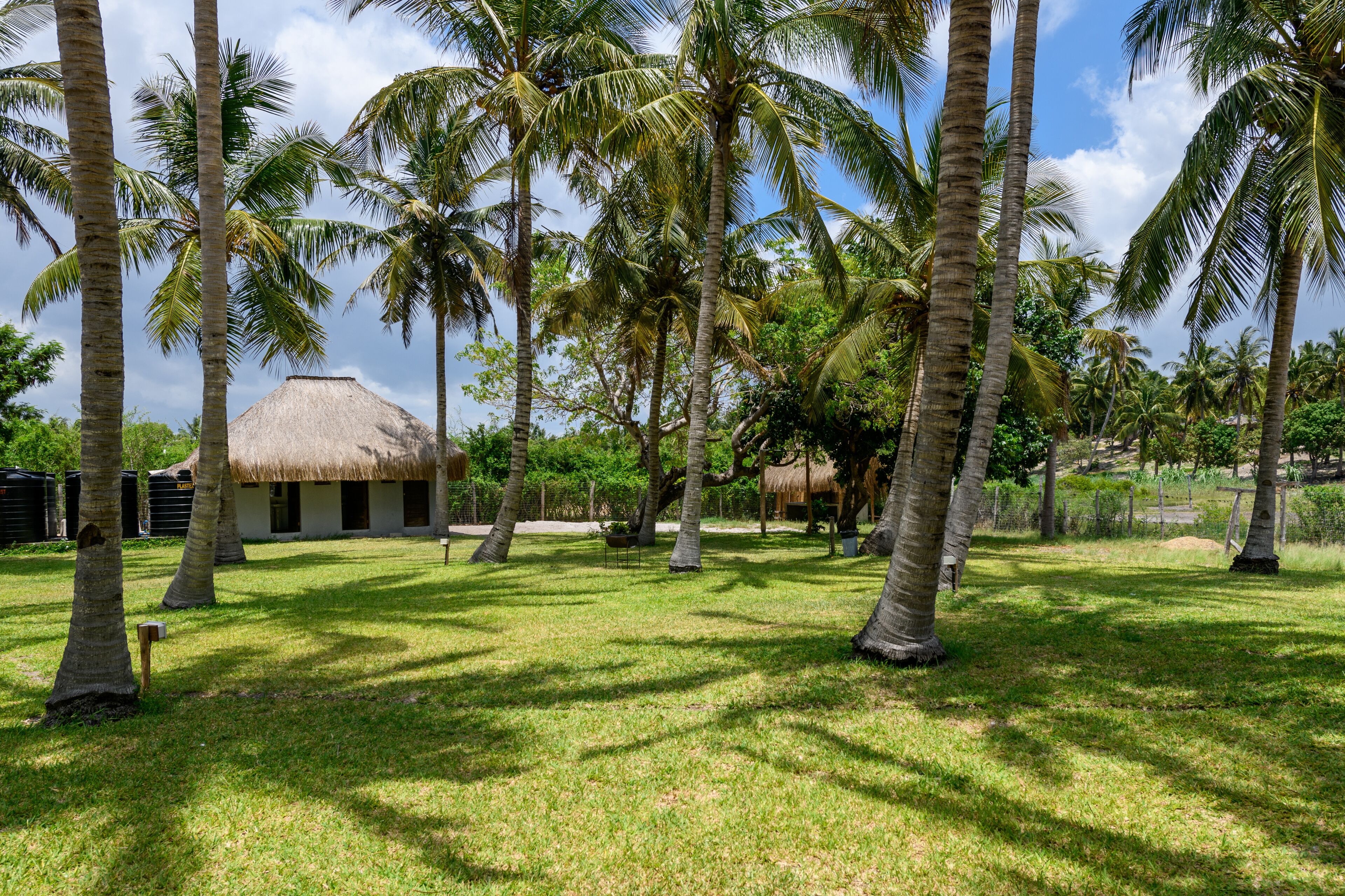 Foto - Ocean Pearl Beach Lodge