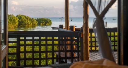 Ocean Pearl Beach Lodge