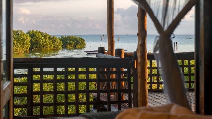 Ocean Pearl Beach Lodge