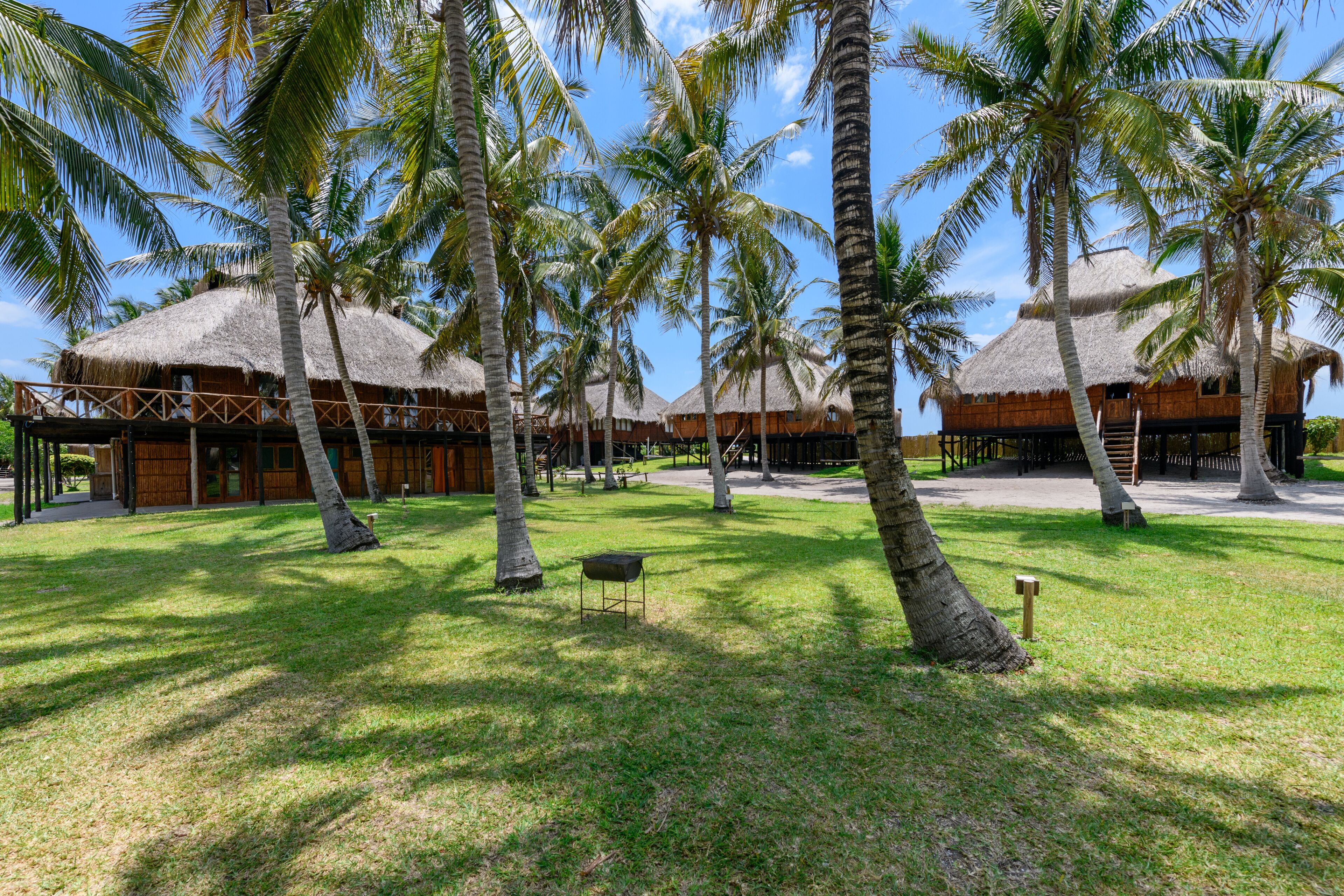 Foto - Ocean Pearl Beach Lodge