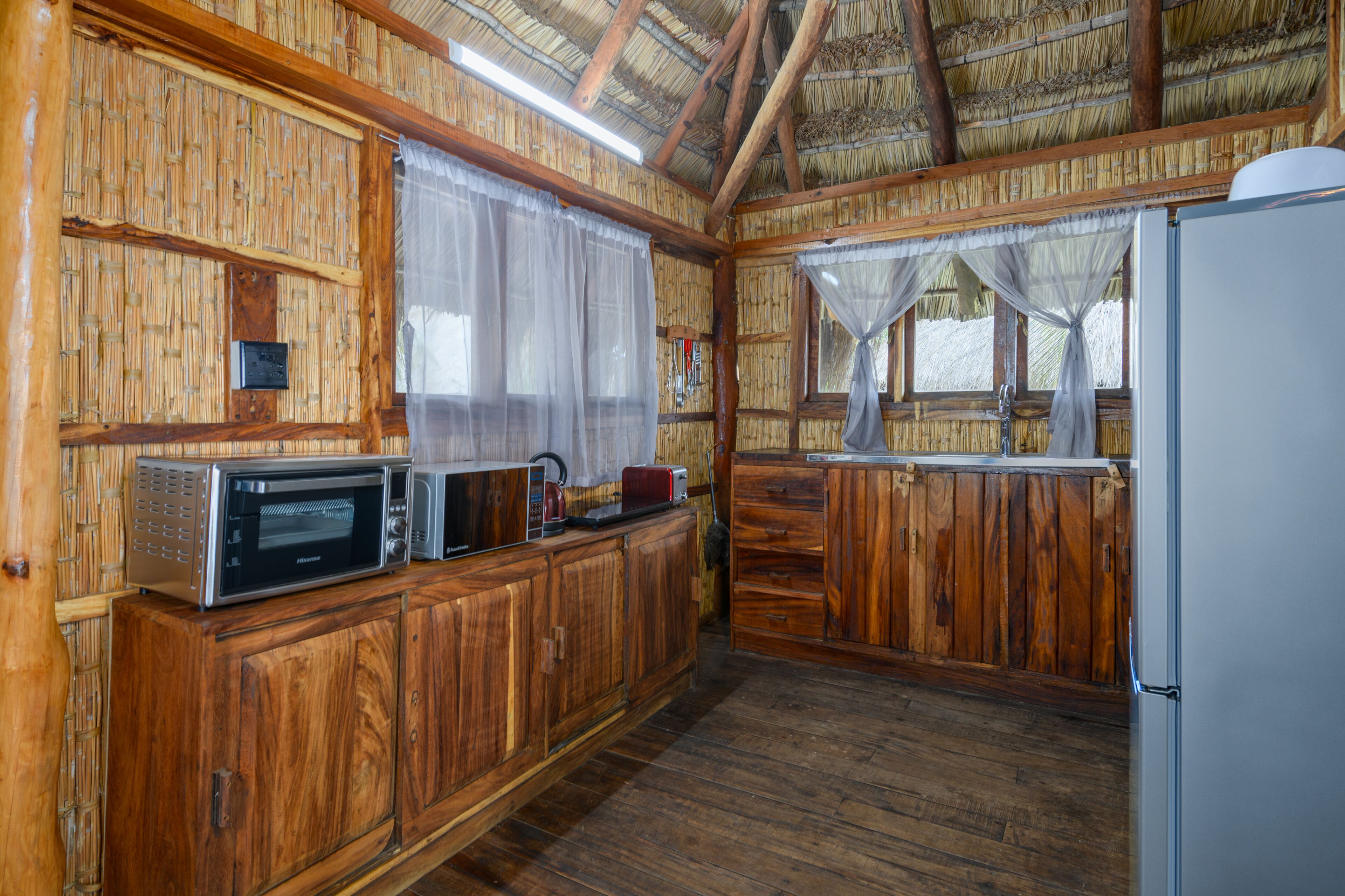 Foto - Ocean Pearl Beach Lodge