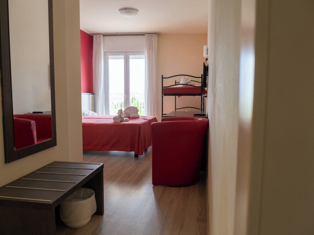 Photo - Family Hotel Alexander - Azzurro Club